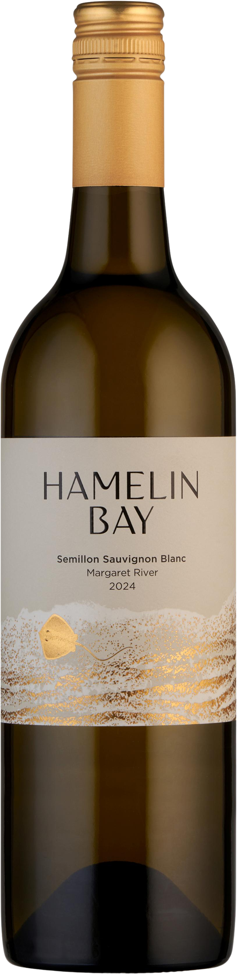 Hamelin Bay Wines Semillon Sauvignon Blanc 2024 Margaret River
